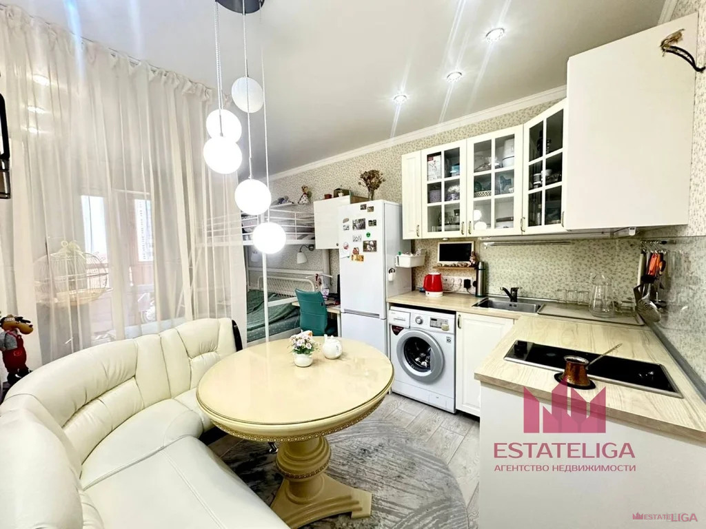 Продажа квартиры, Лопатино, Ленинский район, Солнечный бульвар - Фото 0