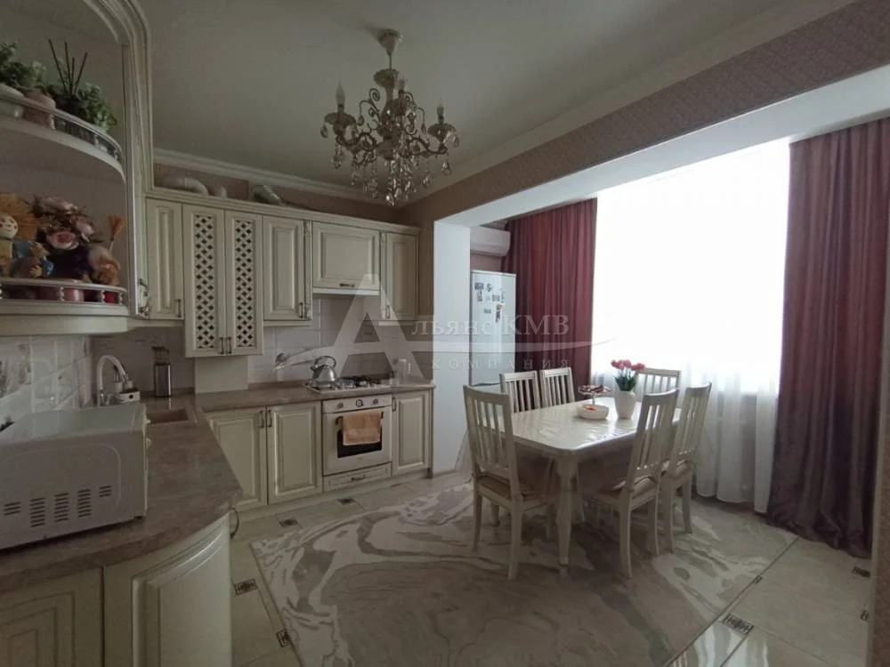 Продажа квартиры, Георгиевск, ул. Дружбы - Фото 2