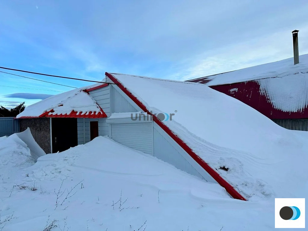 Продажа дома, Иглино, Иглинский район, ул. Кремлевская - Фото 6