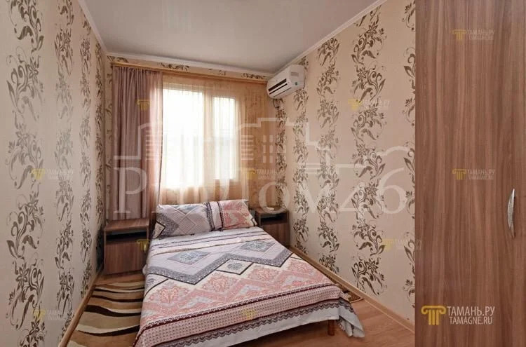 Продажа дома, Голубицкая, Темрюкский район, ул. Курортная - Фото 21