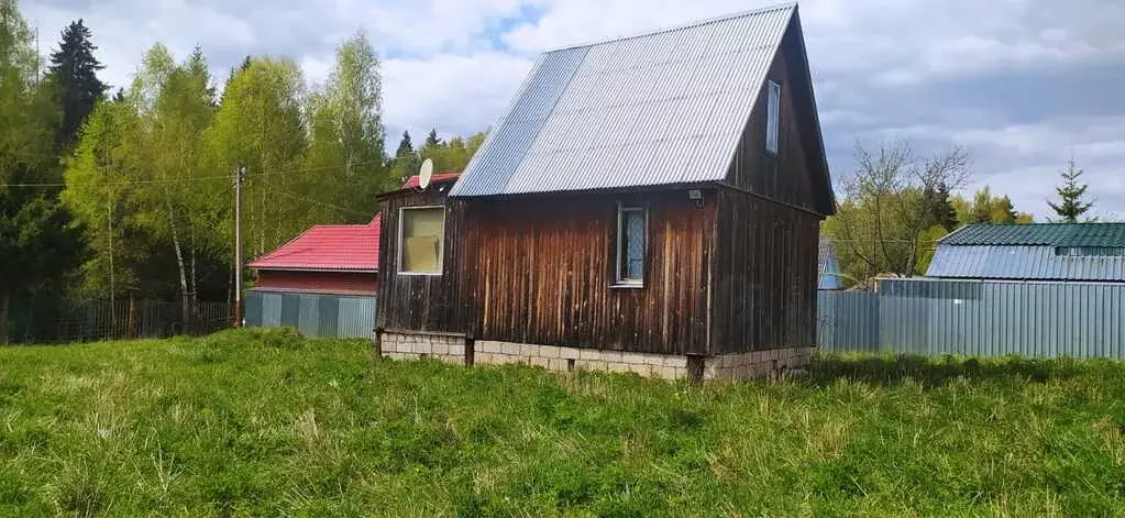 Продается дача - Фото 5