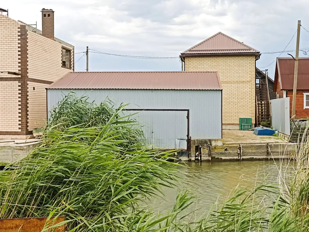 Продажа дома, Темрюк, Темрюкский район, ул. Лиманная - Фото 3