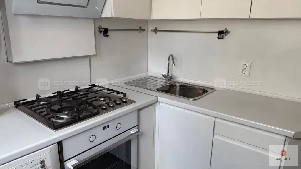Продажа квартиры, Казань, ул. Галимджана Баруди - Фото 3