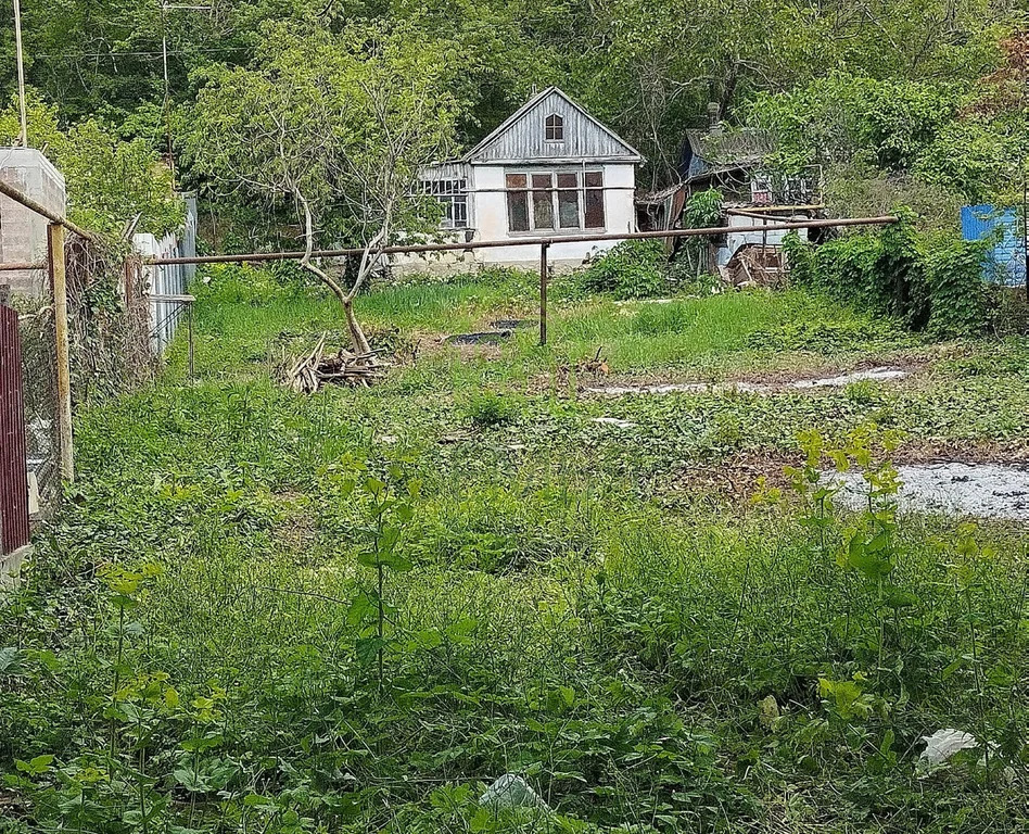 Продажа участка, Геленджик, Буковая ул. - Фото 0