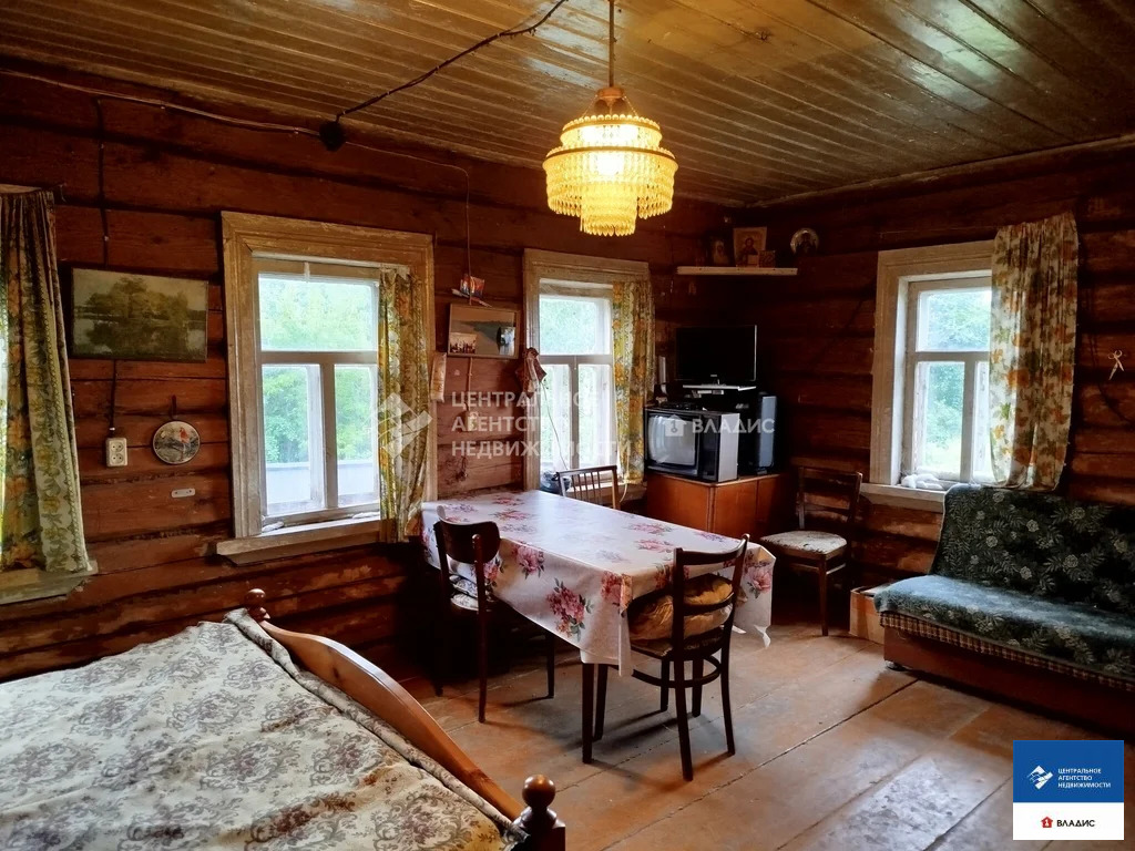 Продажа дома, Ибердус, Касимовский район - Фото 5