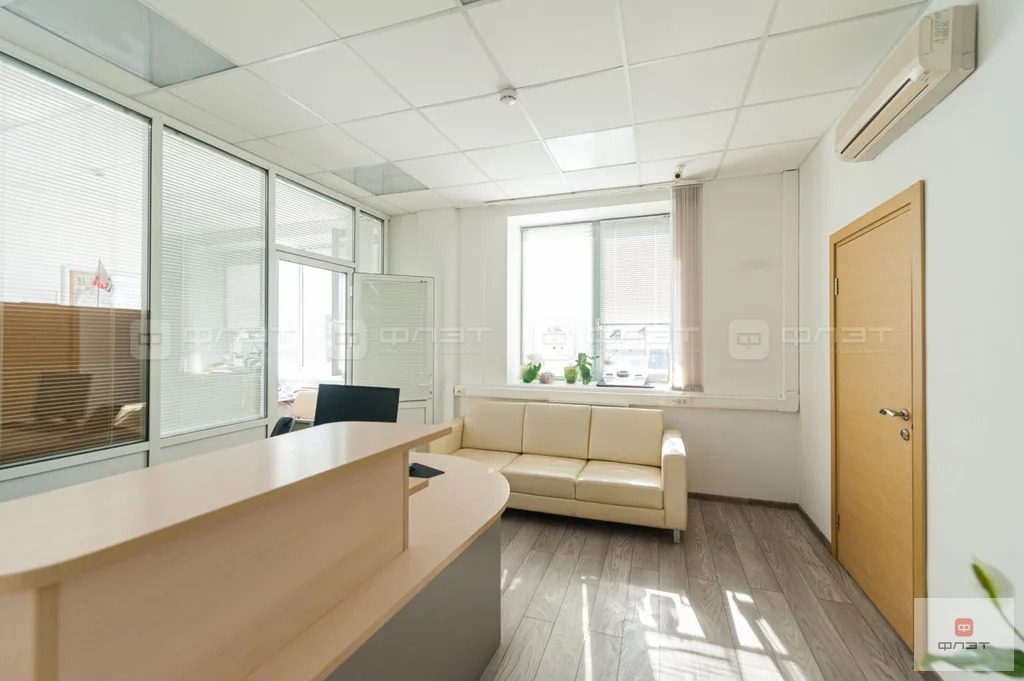 Продажа офиса, Казань, ул. Островского - Фото 14