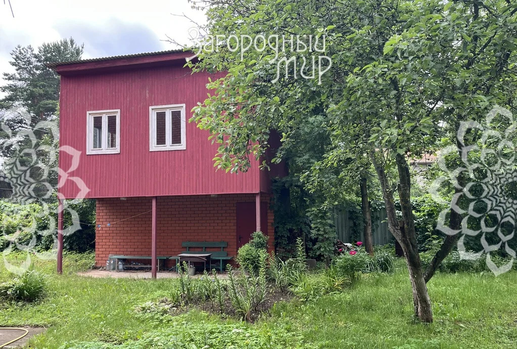 Продам дом, Егорьевское шоссе, 20 км от МКАД - Фото 48