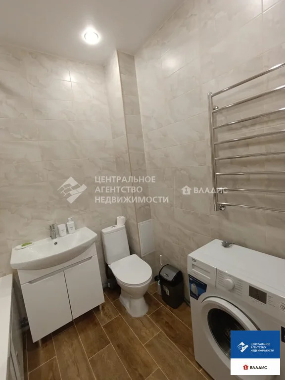 Аренда квартиры, Рыбное, Рыбновский район, Перспективная улица - Фото 6