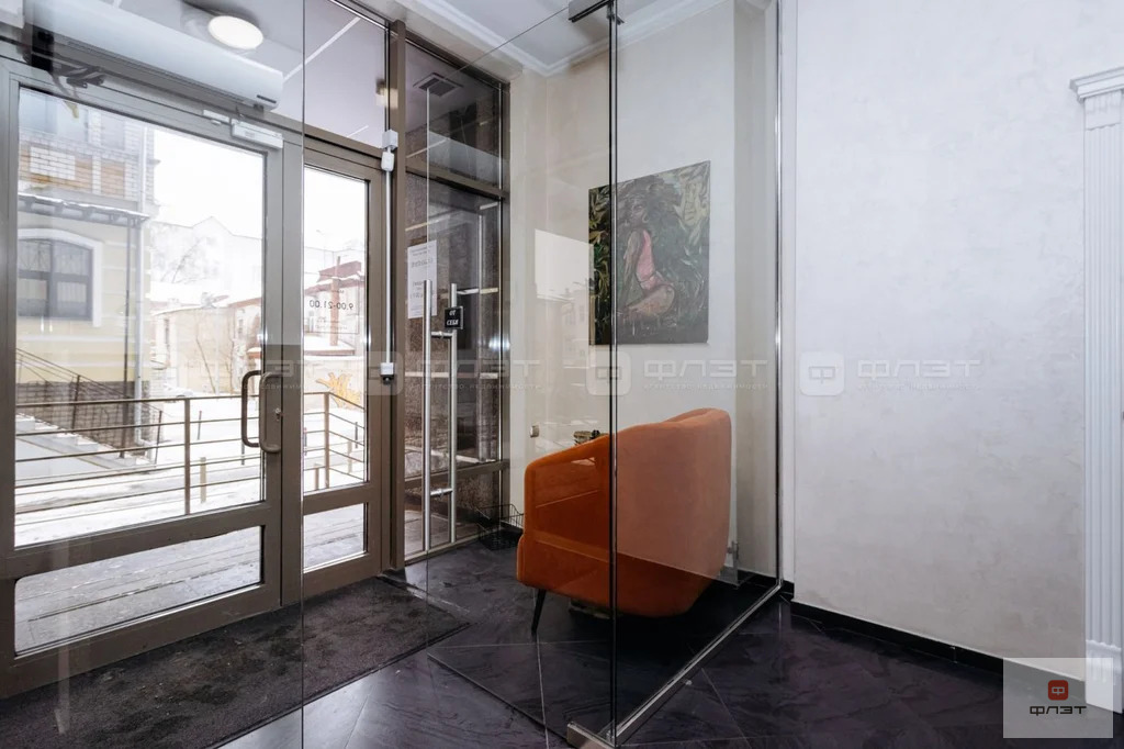 Продажа торгового помещения, Казань, ул. Муштари - Фото 2