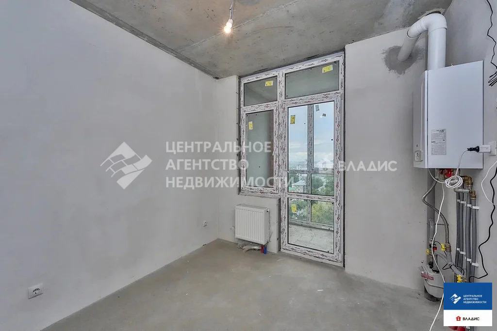 Продажа квартиры, Рязань, ул. Островского - Фото 17