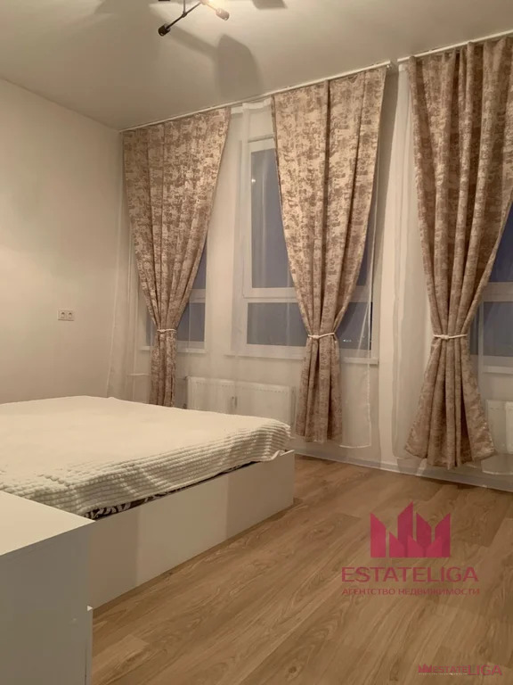 Аренда квартиры, Коробово, Ленинский район, Взлетная улица - Фото 5