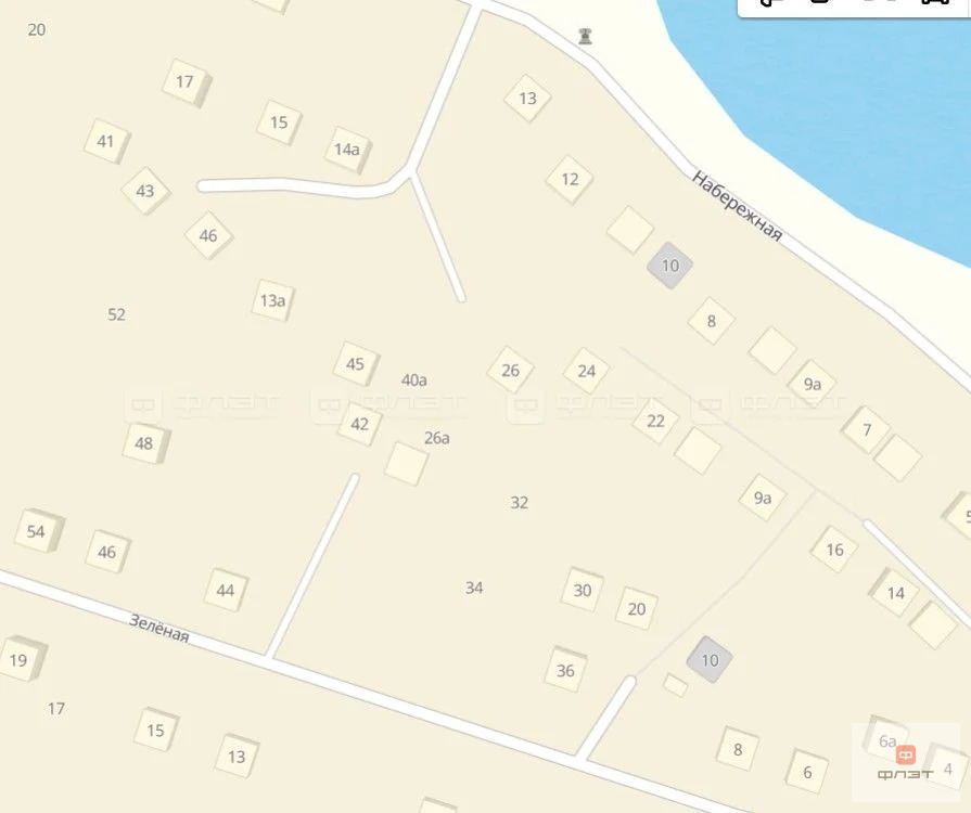 Продажа участка, Набережные Моркваши, Верхнеуслонский район, ул. ... - Фото 7