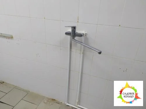 Помещение свободного назначения на цокольном многоквартирного жилого д - Фото 9