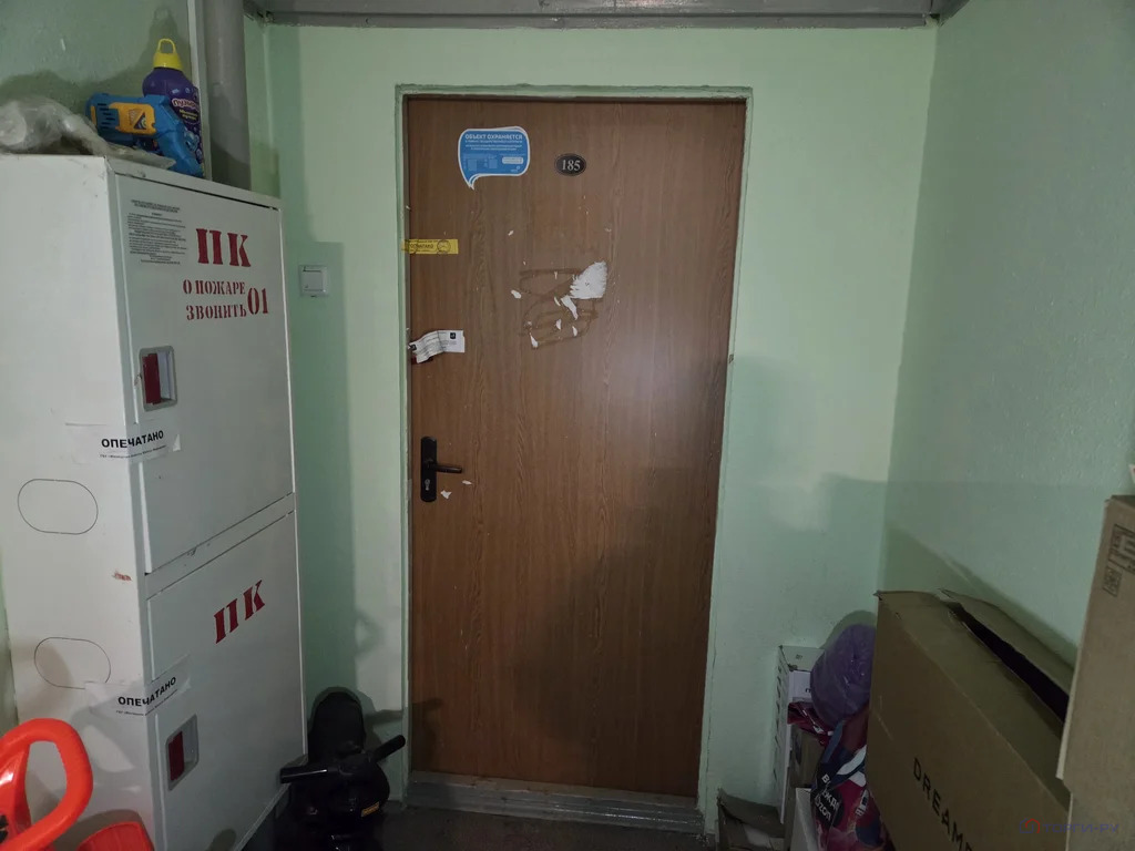 Продажа квартиры, Ясный проезд - Фото 7