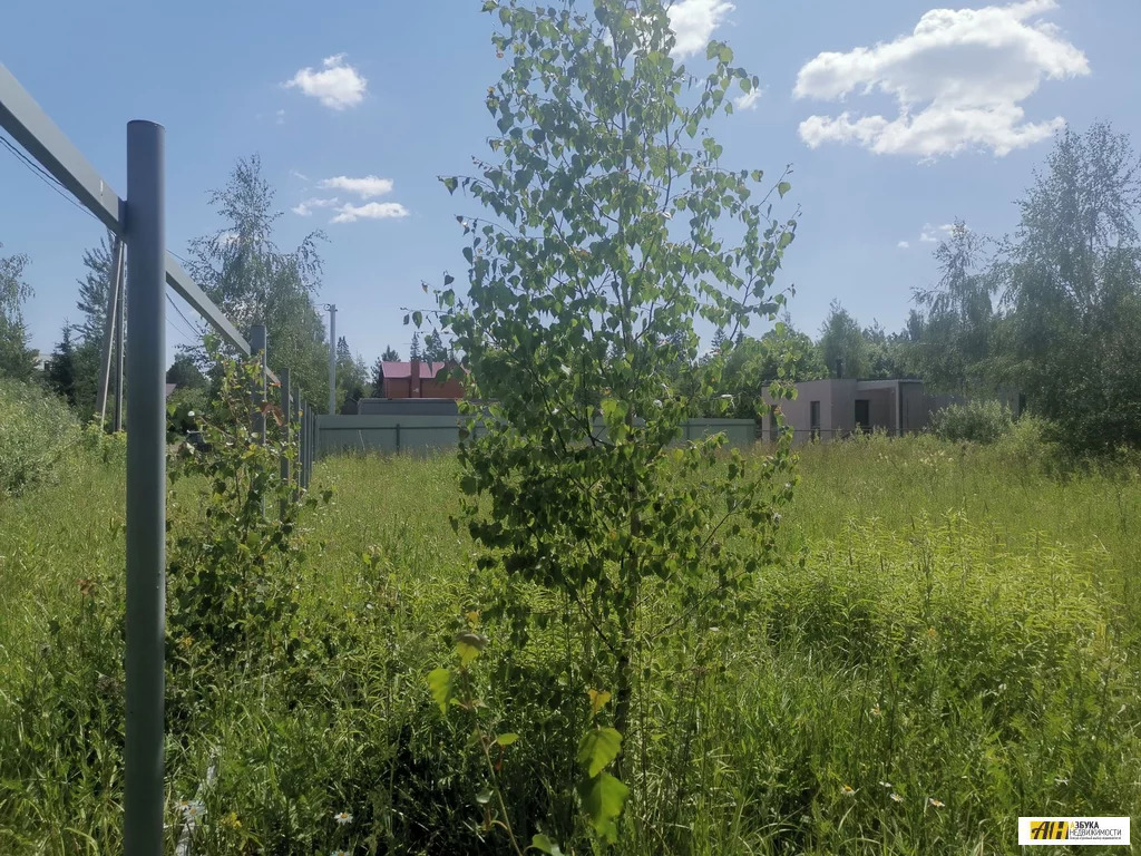 Купить Участок Дубки Одинцовский