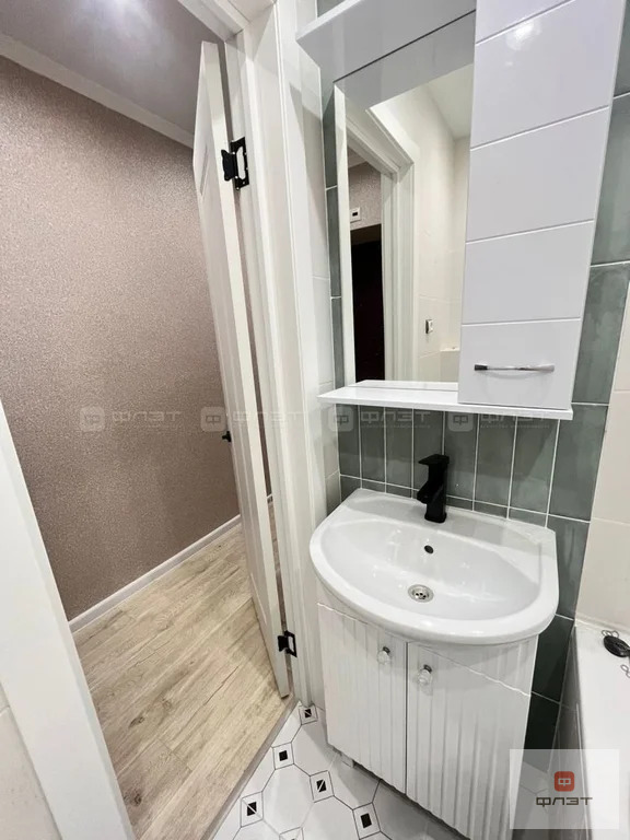 Продажа квартиры, Казань, ул. Академика Губкина - Фото 19