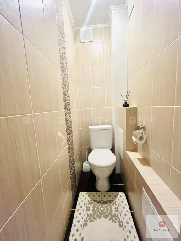 Продажа квартиры, Казань, ул. Дачная (Вахитовский р-н) - Фото 5