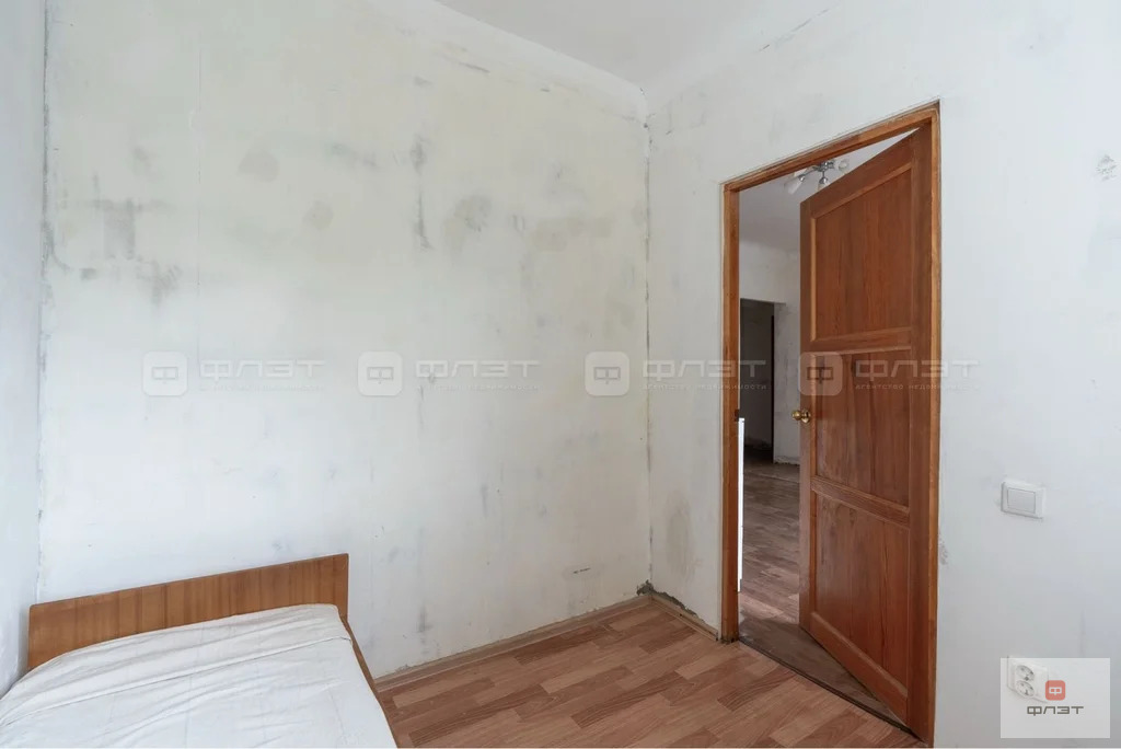 Продажа квартиры, Казань, ул. Октябрьская - Фото 11