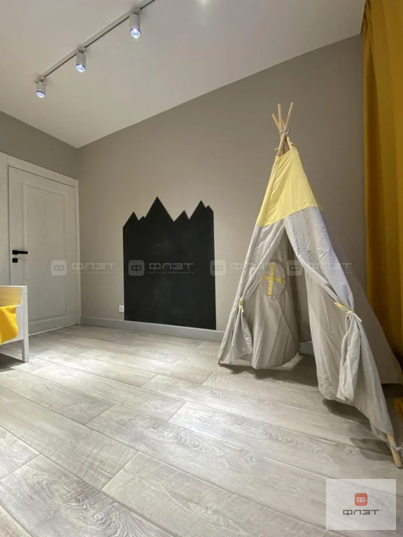 Продажа квартиры, Казань, пр-кт. Альберта Камалеева - Фото 13