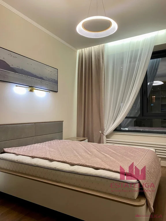 Аренда квартиры, ул. Лобачевского - Фото 15