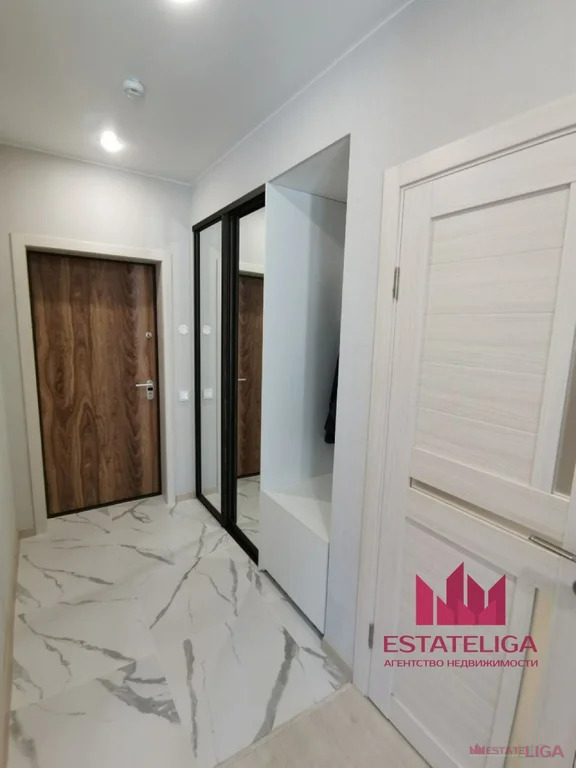 Аренда квартиры, Суханово, Егорьевский район, Парковая улица - Фото 5