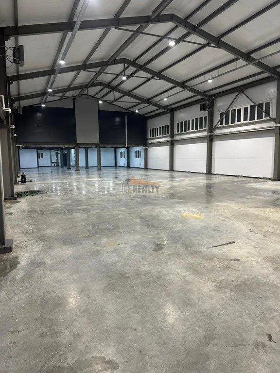 Аренда производственного помещения, Большое Буньково, Богородский г. ... - Фото 6