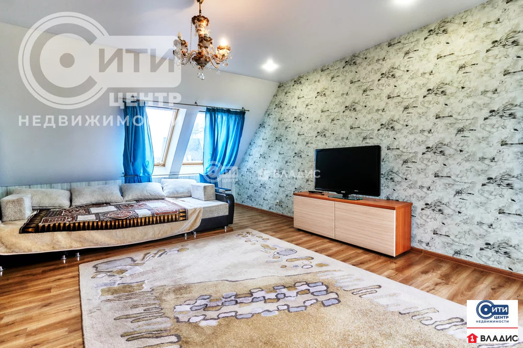 Продажа квартиры, Воронеж, ул. Короленко - Фото 6