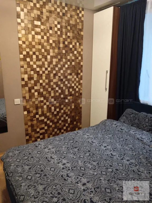 Продажа квартиры, Казань, ул. Татарстан - Фото 5