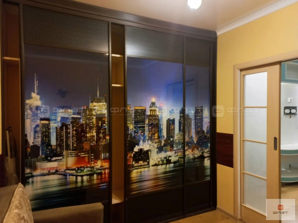 Продажа квартиры, Казань, ул. Сабан - Фото 5