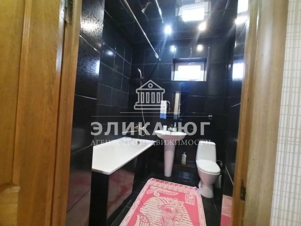 Продажа дома, Новомихайловский, Крымский район, Садовая ул. - Фото 19