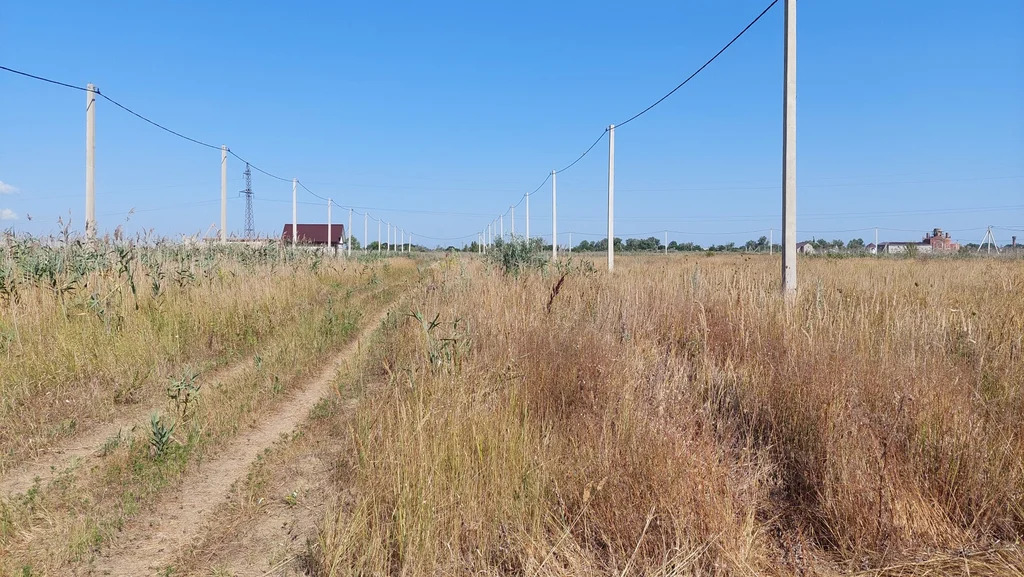 Продажа участка, Темрюк, Темрюкский район, улица Угловая - Фото 4