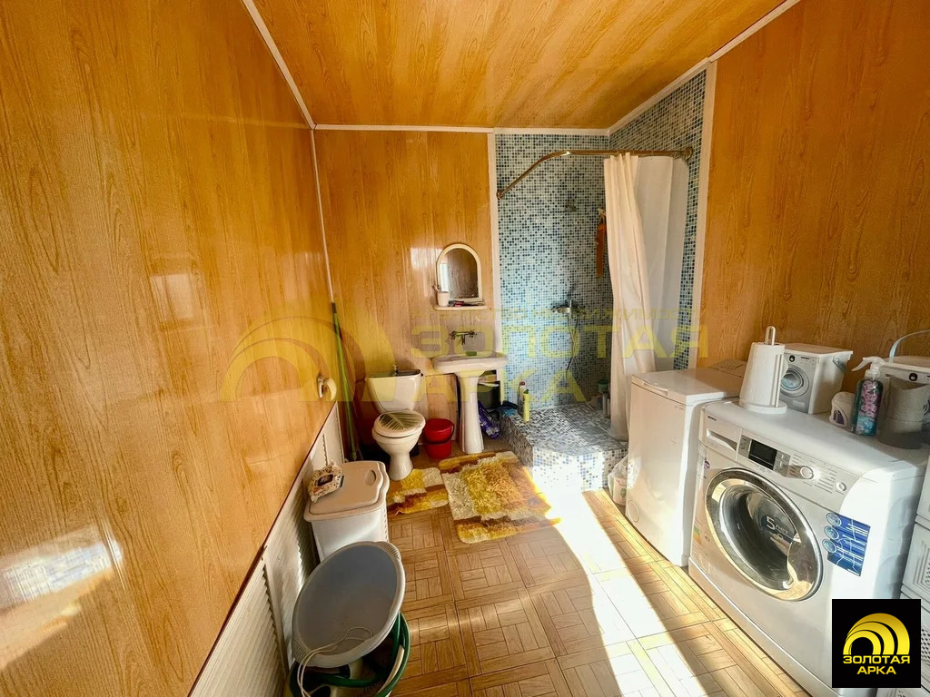 Продажа дома, Полтавская, Красноармейский район, ул. Красная - Фото 15