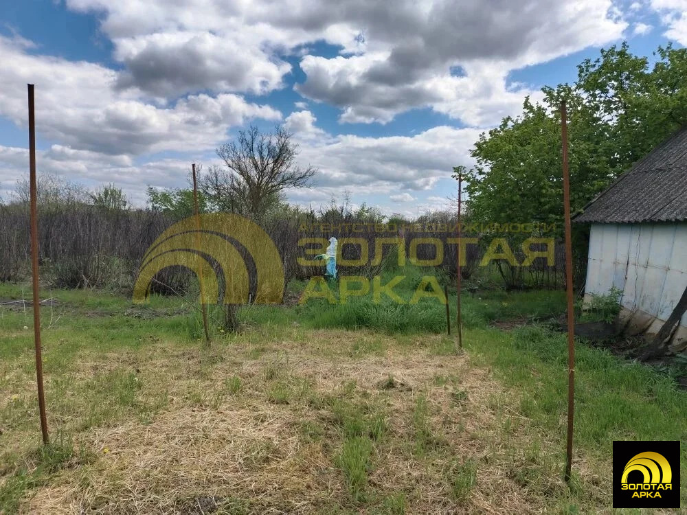 Продажа дома, Зеленский, Красноармейский район - Фото 8