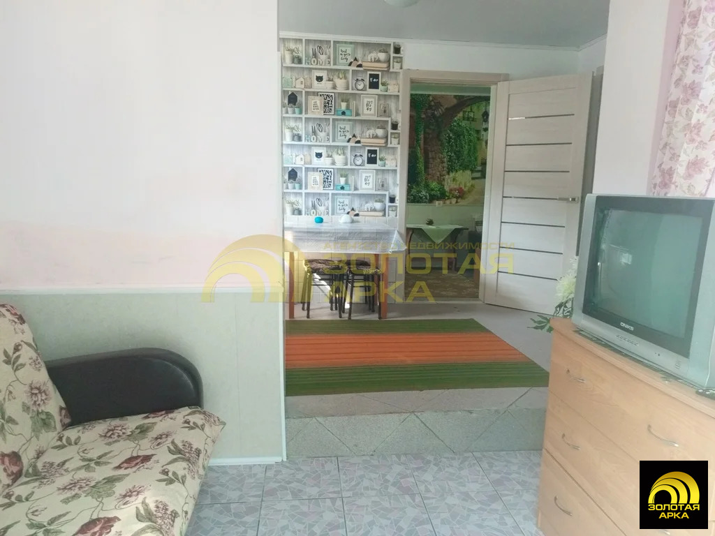 Продажа дома, Голубицкая, Темрюкский район, ул. Кубанская - Фото 29