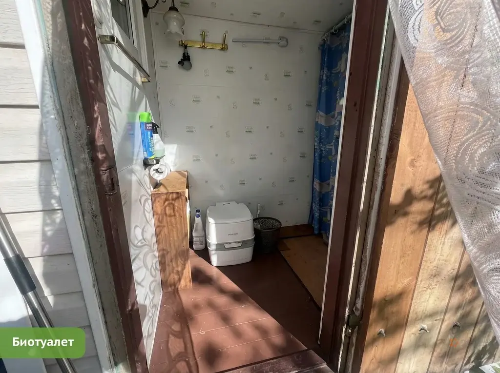 Продается дом Столбовая, СНТ "Заря" - Фото 10