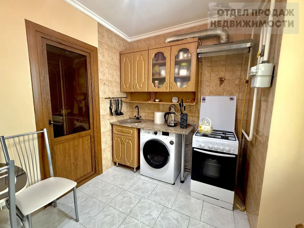 Квартира в самом центре города - Фото 4