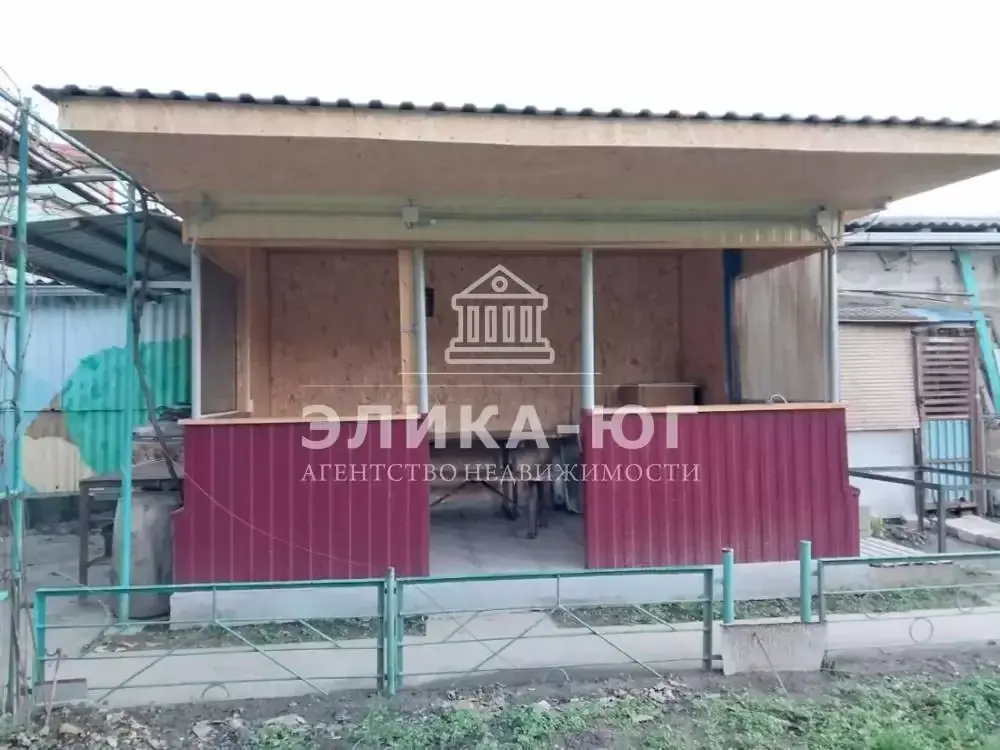 Продажа дома, Джубга, Туапсинский район, ул. Совхозная - Фото 14