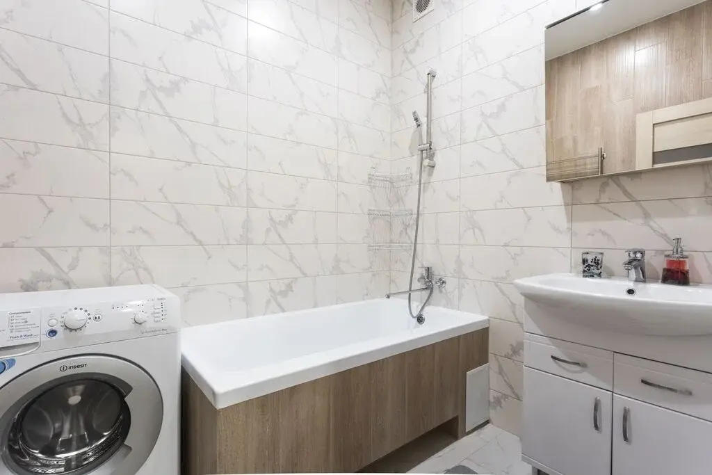 Сдам двухкомнатную квартиру в городе Ивантеевка - Фото 6