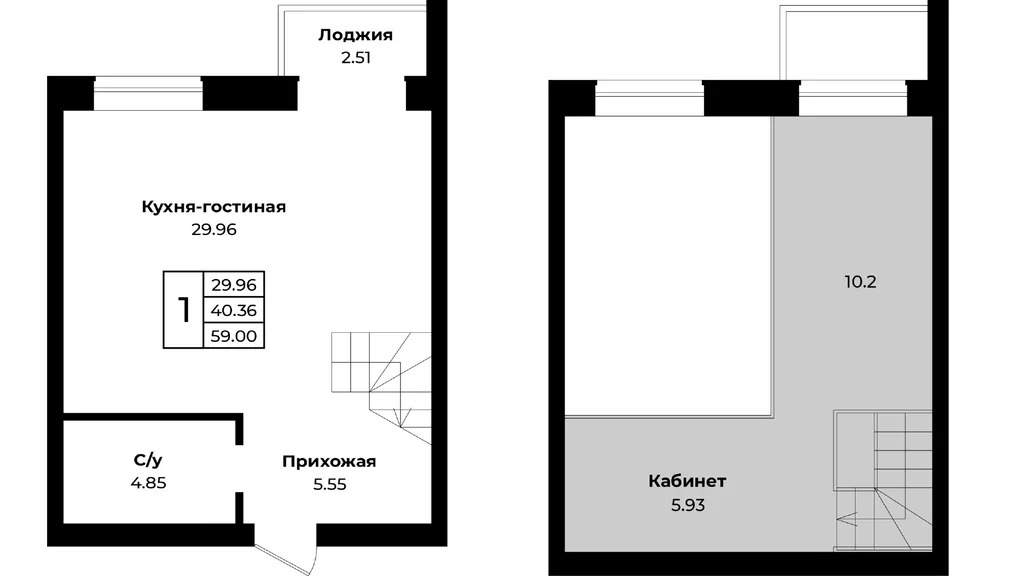 Продажа квартиры, Оренбург, ул. Озерная - Фото 5