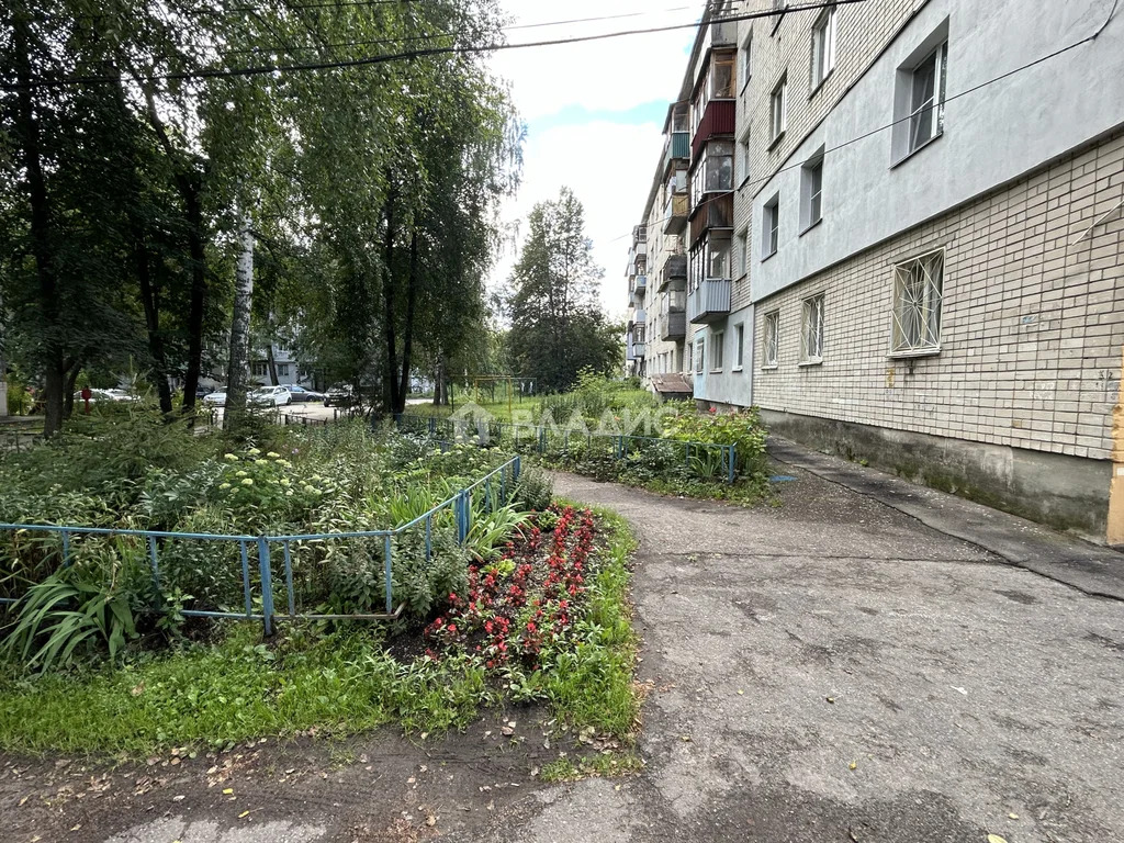 городской округ Нижний Новгород, Нижний Новгород, Московское шоссе, ... - Фото 6