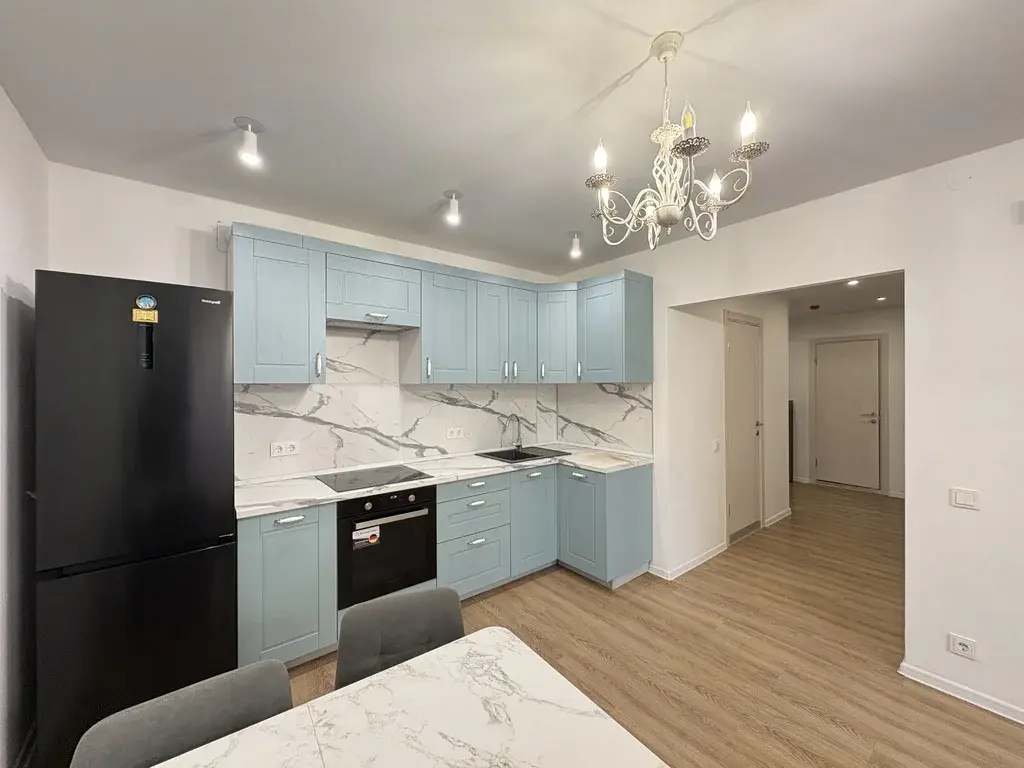 Продажа 2х к.кв. в ЖК Бутово Парк 2 - Фото 1