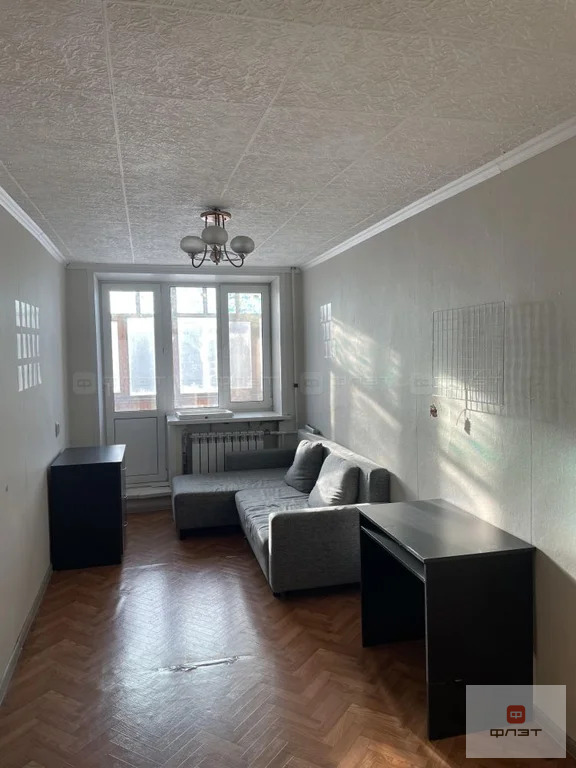 Аренда квартиры, Казань, ул. Серова д.35 - Фото 1