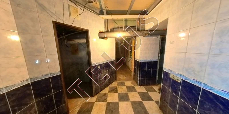 м Кунцевская, ул Екатерины Будановой, 450 м2, помещение (ном. объекта: ... - Фото 5