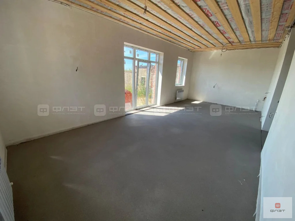 Продажа дома, Пестрецы, Пестречинский район, ул. Строителей - Фото 15