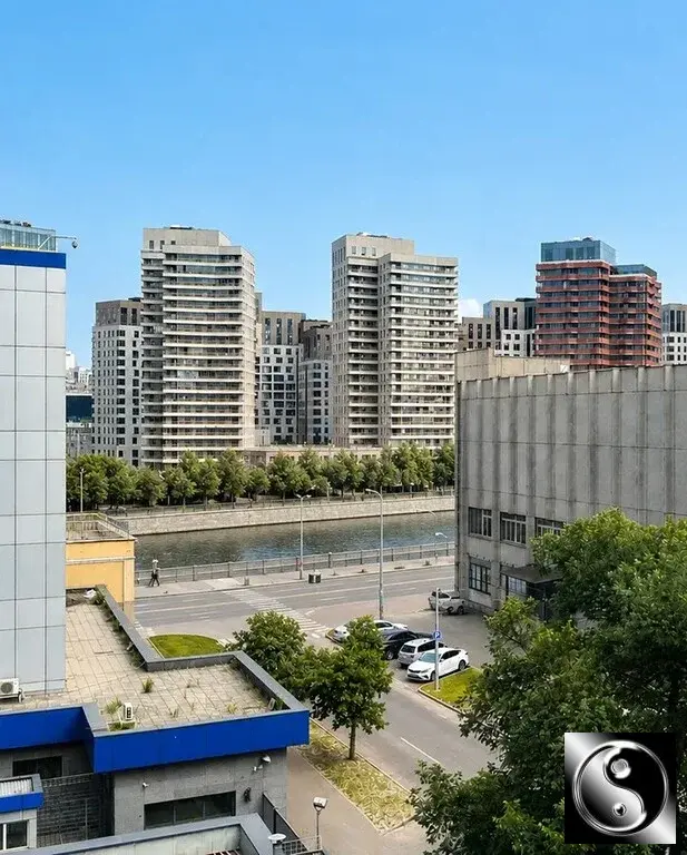 Сдается 2 комнаты, 110/19.0-20.0 м2 Москва, ЮАО, р-н Даниловский, 1-й - Фото 24
