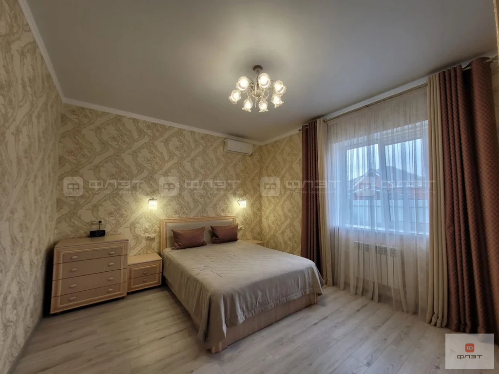 Продажа дома, Куюки, Пестречинский район, 11-й квартал - Фото 13