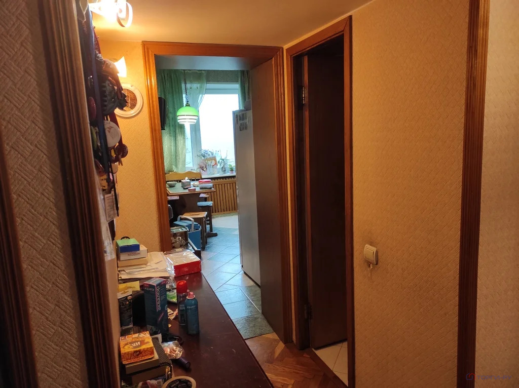 Продажа квартиры, ул. Новочеремушкинская - Фото 2
