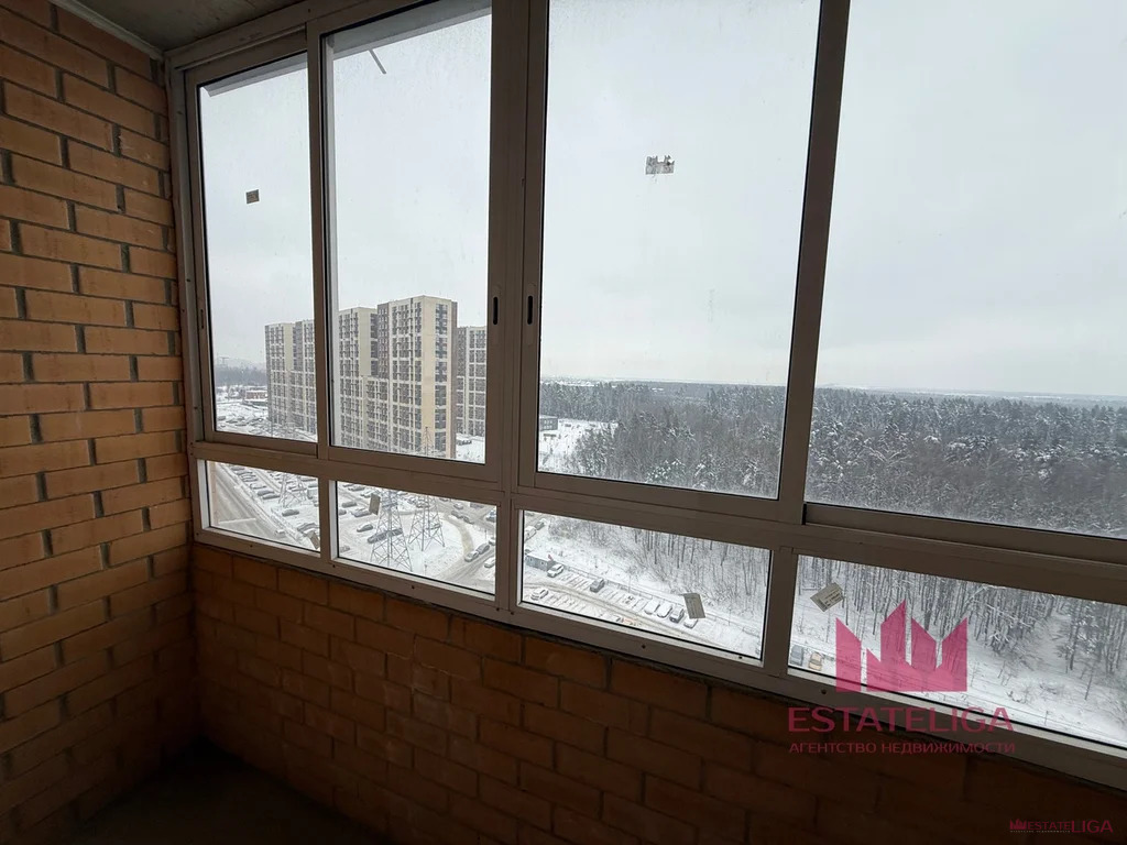 Продажа квартиры, Балашиха, Балашиха г. о., улица Бояринова - Фото 5