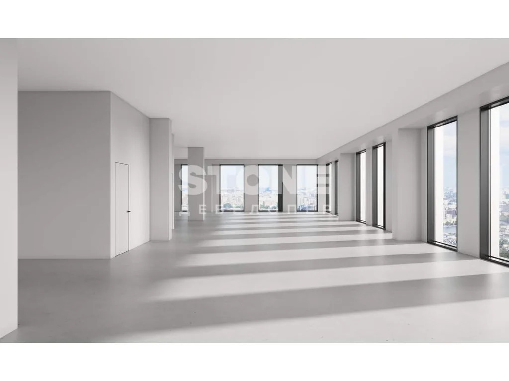 Продажа офиса 1611.1 м2 - Фото 15