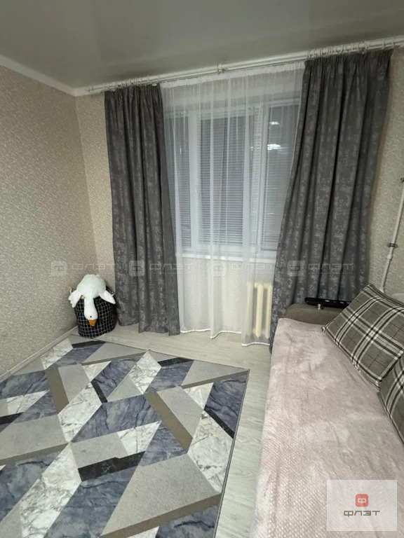 Продажа квартиры, Казань, ул. Рихарда Зорге - Фото 3